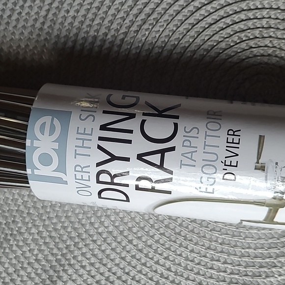 Joie Drying Rack - Picture 2 of 6